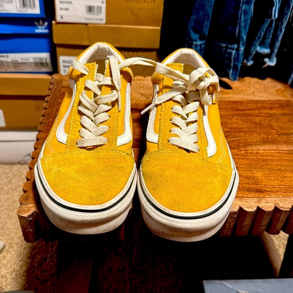 Vans